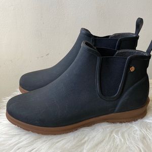 Bogs waterproof boots size 37